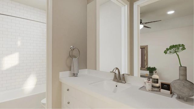 2505 Desert Island Drive, League City, TX 77573
