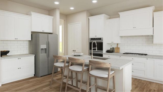 2505 Desert Island Drive, League City, TX 77573