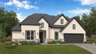 2505 Desert Island Drive, League City, TX 77573