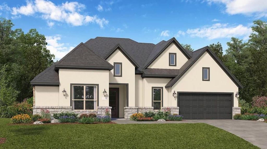 2505 Desert Island Drive, League City, TX 77573