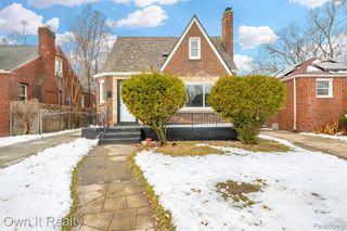 16591 Asbury Park, Detroit, MI 48235