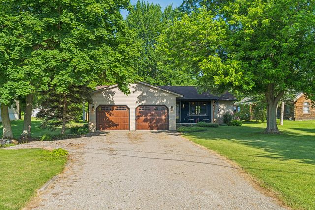 4490 N Bank Road, Buckeye Lake, OH 43008