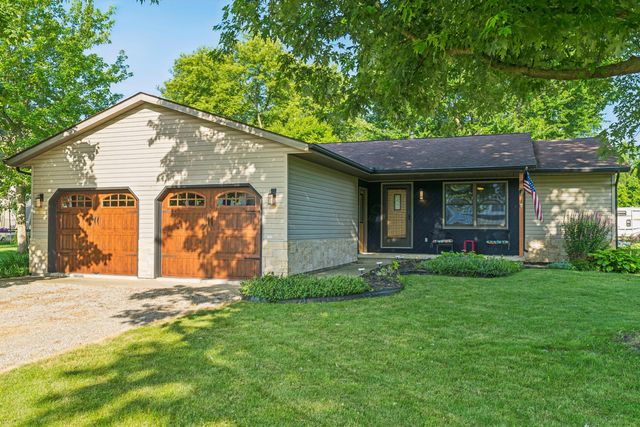 4490 N Bank Road, Buckeye Lake, OH 43008