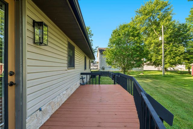 4490 N Bank Road, Buckeye Lake, OH 43008
