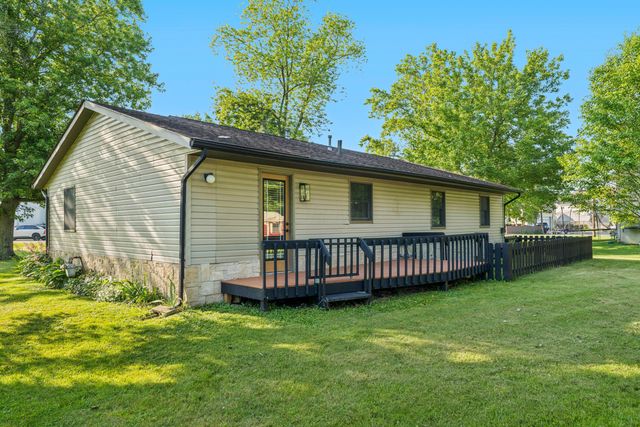 4490 N Bank Road, Buckeye Lake, OH 43008