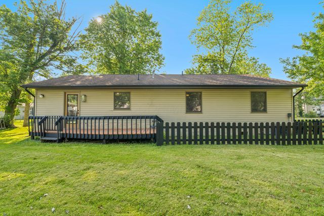 4490 N Bank Road, Buckeye Lake, OH 43008