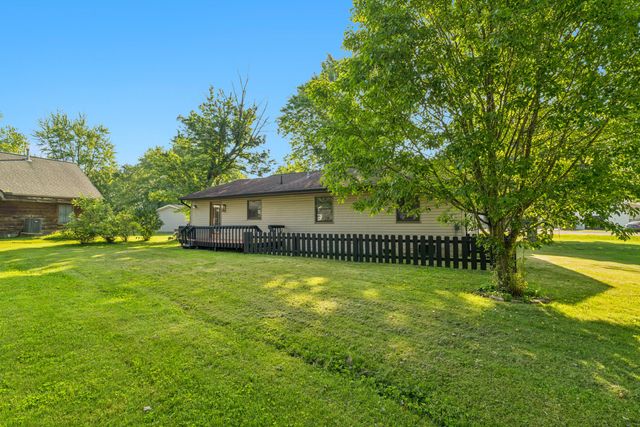 4490 N Bank Road, Buckeye Lake, OH 43008