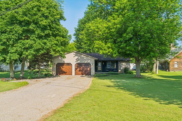 4490 N Bank Road, Buckeye Lake, OH 43008