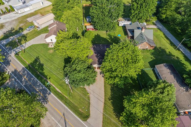 4490 N Bank Road, Buckeye Lake, OH 43008