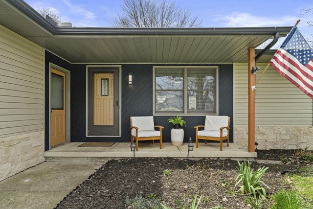 4490 N Bank Road, Buckeye Lake, OH 43008