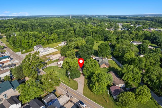4490 N Bank Road, Buckeye Lake, OH 43008