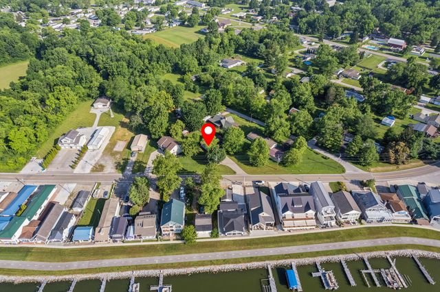 4490 N Bank Road, Buckeye Lake, OH 43008