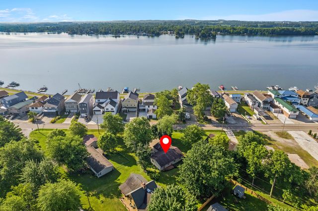 4490 N Bank Road, Buckeye Lake, OH 43008