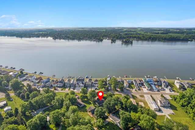 4490 N Bank Road, Buckeye Lake, OH 43008