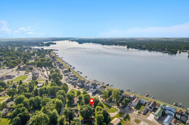 4490 N Bank Road, Buckeye Lake, OH 43008