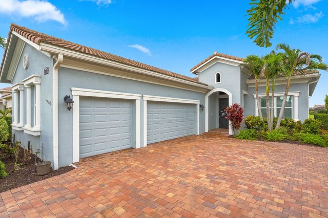 8809 SW Montova Way, Port St. Lucie, Port St Lucie, FL 34987
