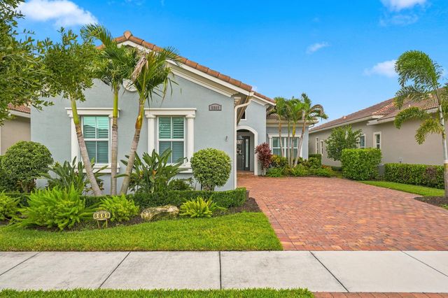8809 SW Montova Way, Port St. Lucie, Port St Lucie, FL 34987