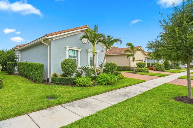 8809 SW Montova Way, Port St. Lucie, Port St Lucie, FL 34987
