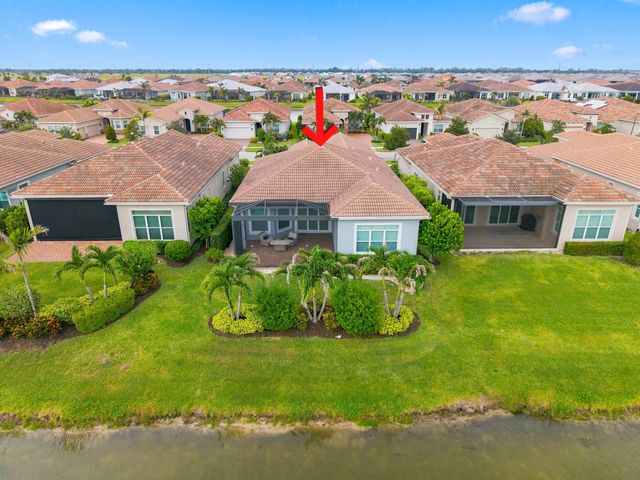 8809 SW Montova Way, Port St. Lucie, Port St Lucie, FL 34987