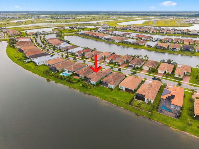 8809 SW Montova Way, Port St. Lucie, Port St Lucie, FL 34987
