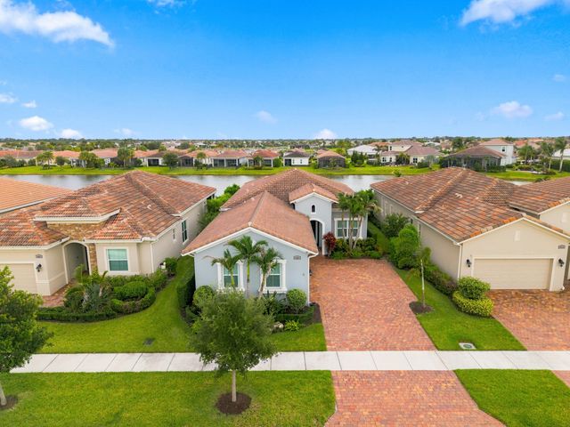 8809 SW Montova Way, Port St. Lucie, Port St Lucie, FL 34987