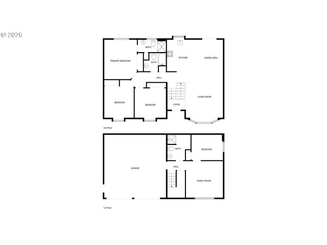 37685 SANDY HEIGHTS St, Sandy, OR 97055