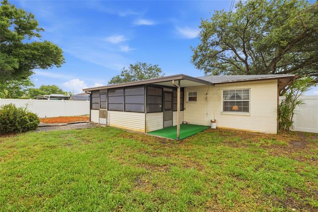 6430 CEDARBROOK DRIVE S, Pinellas Park, FL 33782