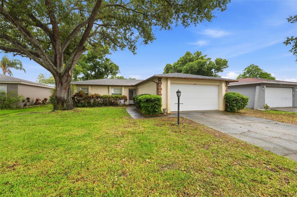 6430 CEDARBROOK DRIVE S, Pinellas Park, FL 33782