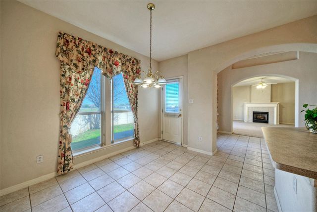 601 Indian Run DR, Pflugerville, TX 78660