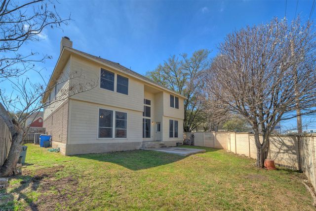 601 Indian Run DR, Pflugerville, TX 78660