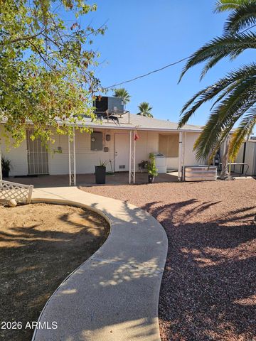 3820 W MONTE VISTA Road, Phoenix, AZ 85009