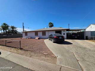 3820 W MONTE VISTA Road, Phoenix, AZ 85009