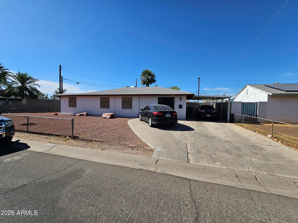 3820 W MONTE VISTA Road, Phoenix, AZ 85009 — photo 3