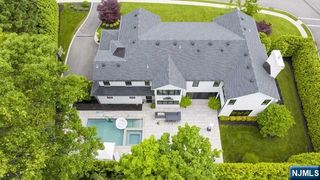 202 Alpine Drive, Closter, NJ 07624