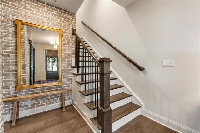 386 Concord Street, Alpharetta, GA 30009