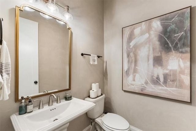 386 Concord Street, Alpharetta, GA 30009