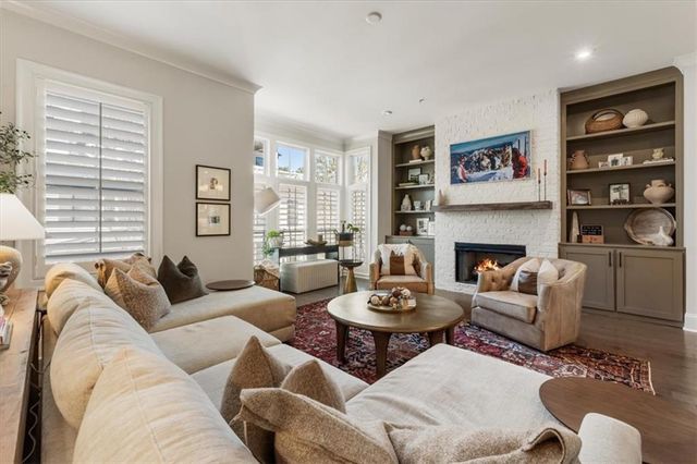 386 Concord Street, Alpharetta, GA 30009
