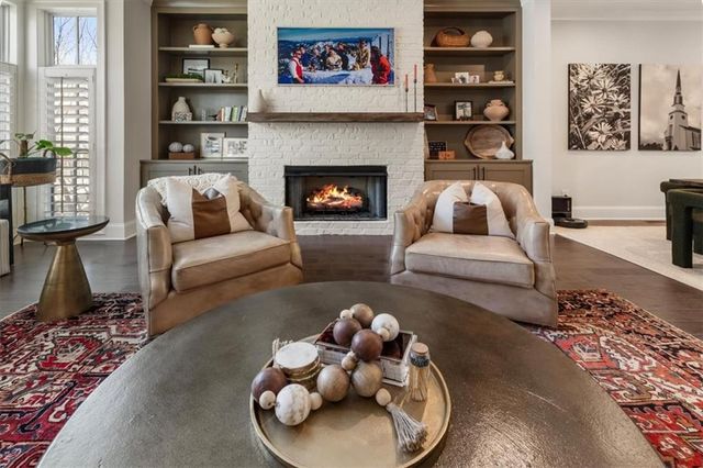 386 Concord Street, Alpharetta, GA 30009