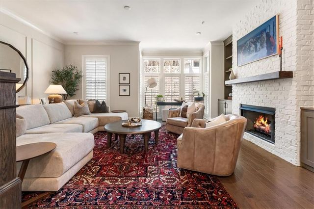 386 Concord Street, Alpharetta, GA 30009