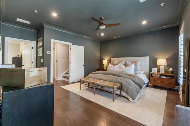 386 Concord Street, Alpharetta, GA 30009