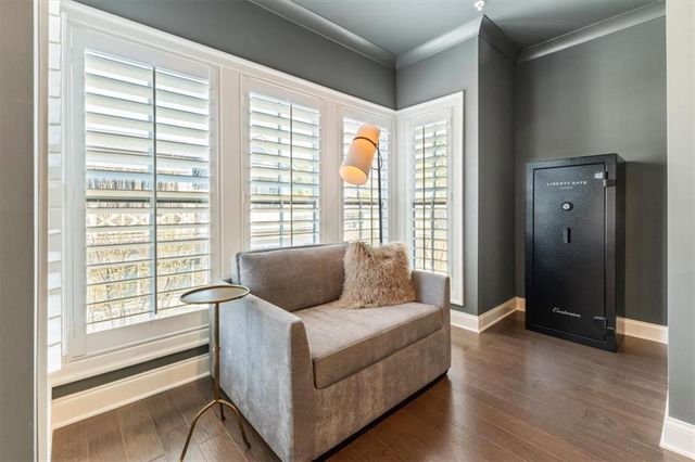 386 Concord Street, Alpharetta, GA 30009