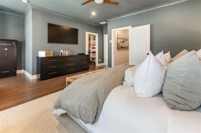386 Concord Street, Alpharetta, GA 30009