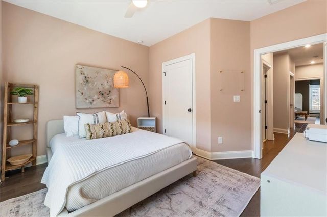 386 Concord Street, Alpharetta, GA 30009