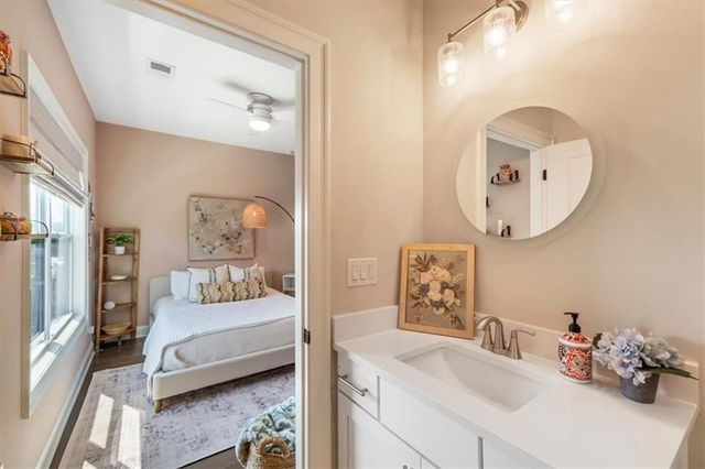 386 Concord Street, Alpharetta, GA 30009