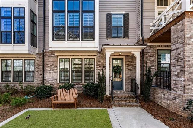 386 Concord Street, Alpharetta, GA 30009