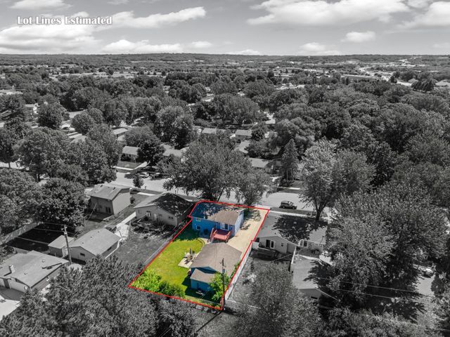 3821 15th Avenue NW, Rochester, MN 55901