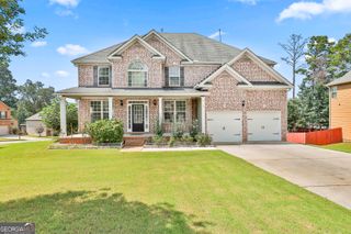 8 Bryce Creek Drive, Newnan, GA 30265