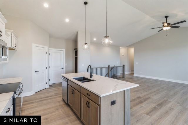 2611 NW Fairfield Drive, Ankeny, IA 50023