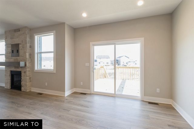 2611 NW Fairfield Drive, Ankeny, IA 50023