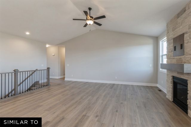 2611 NW Fairfield Drive, Ankeny, IA 50023